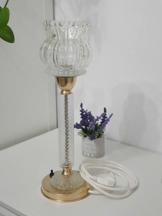 Veioză de masă perioada comunista