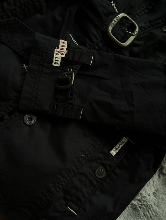 Палто унисекс ново марка