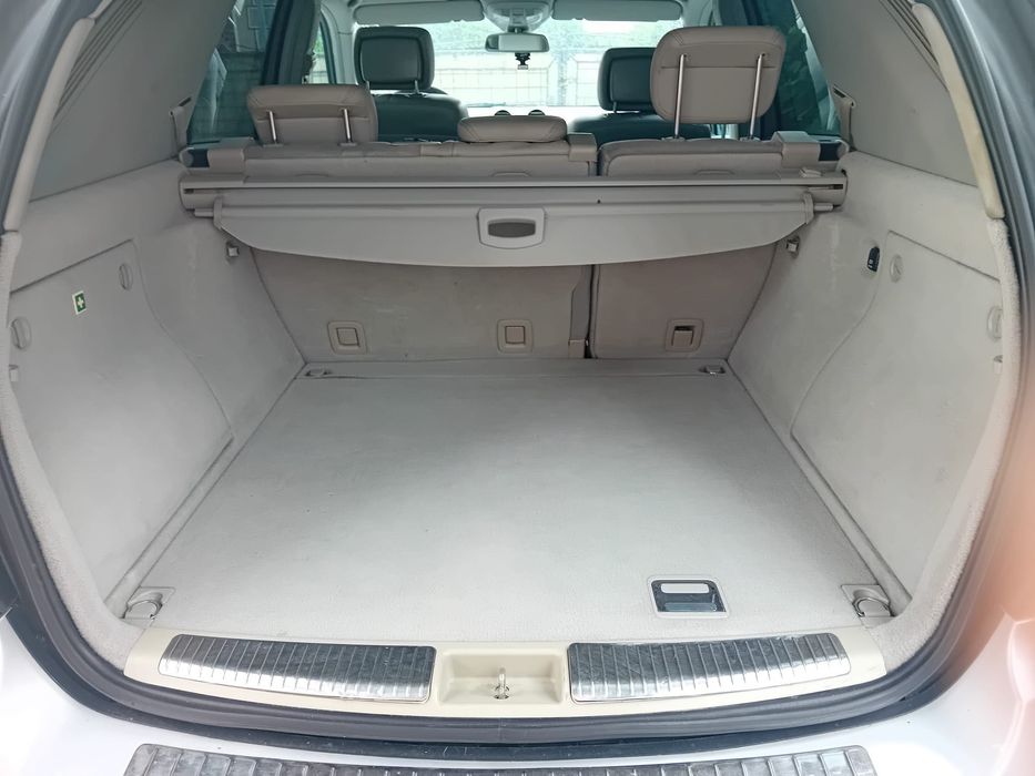 MERCEDES-BENZ ML-Class 2006 — imagine 3