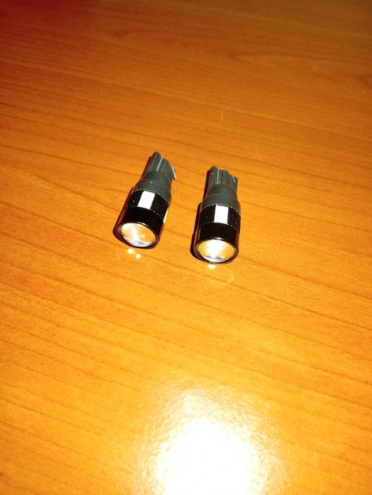 Led T5 - T15 Far Logan