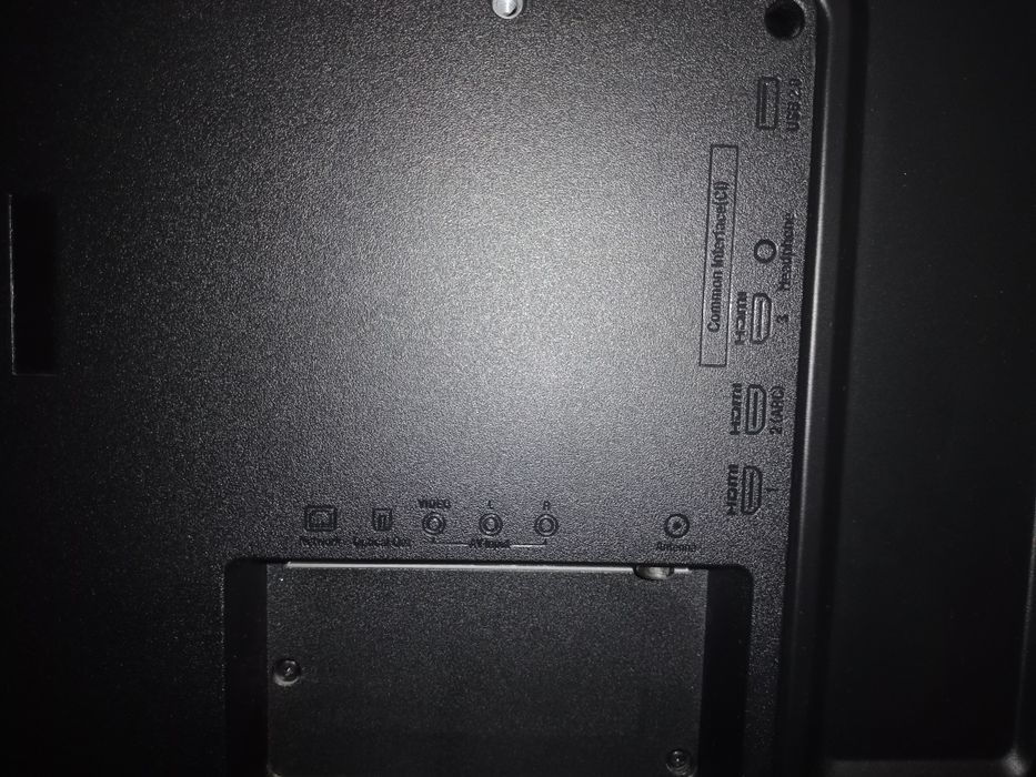 Телевиор сяоми..