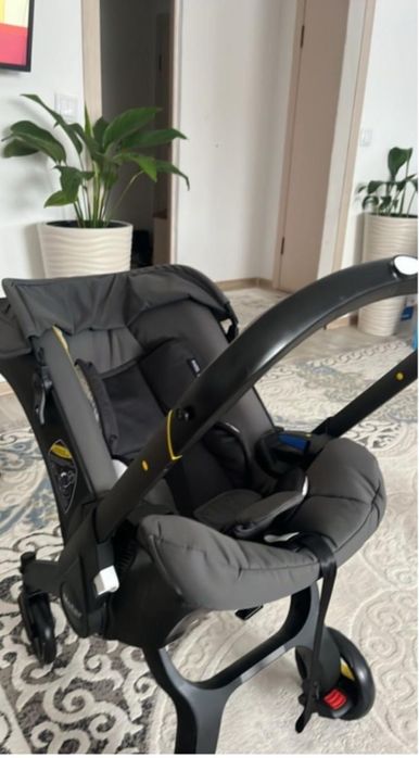 Коляска универсал