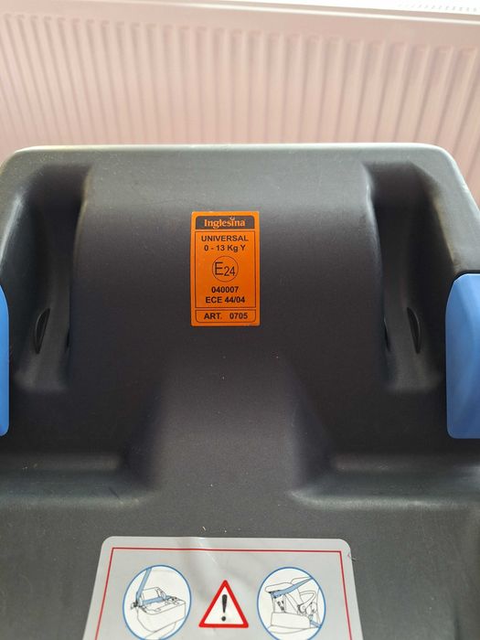 Scaun bebe pentru masina !