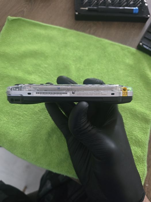 PSP 1000 modat 32 gb + încărcător