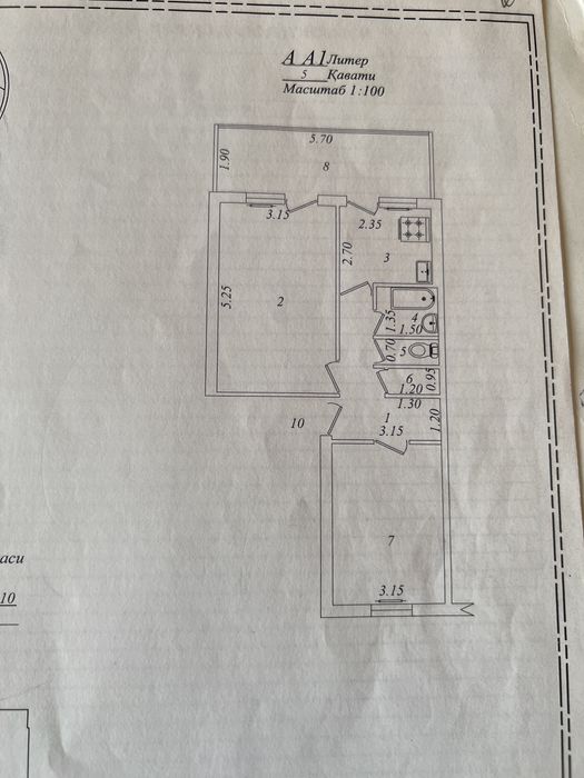 продажа квартиры