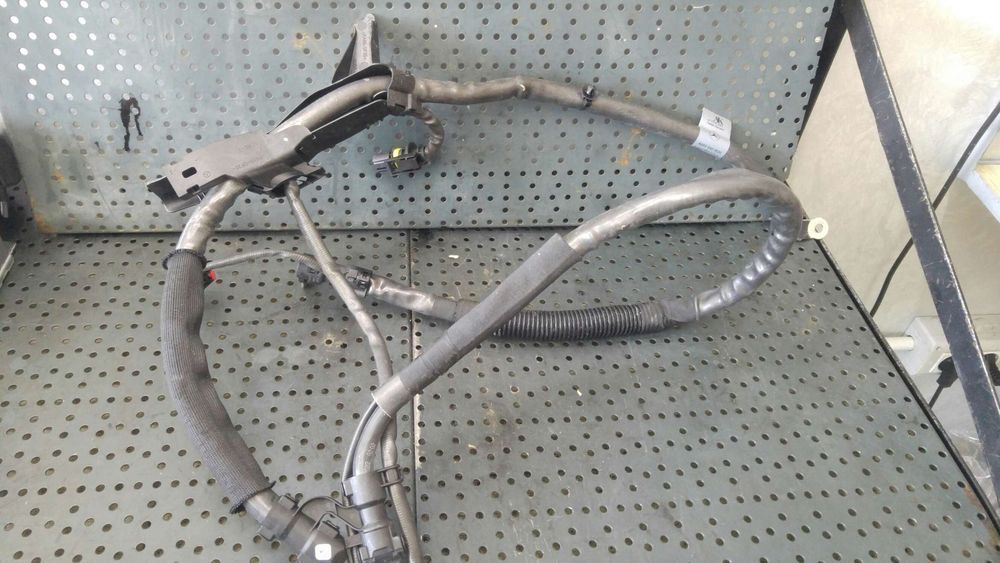 Cablu baterie mercedes glc c253 a2535404632