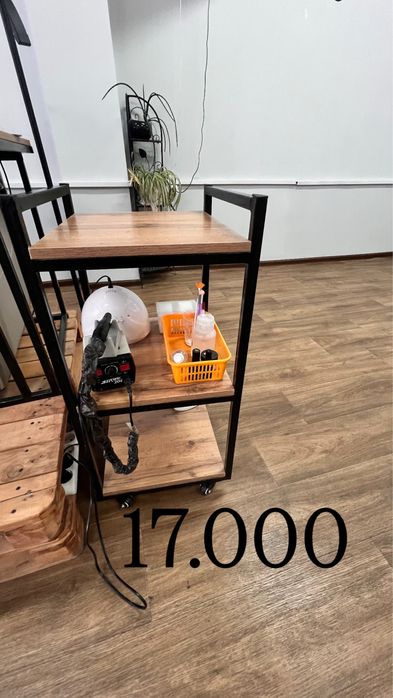 Помощник для мастера