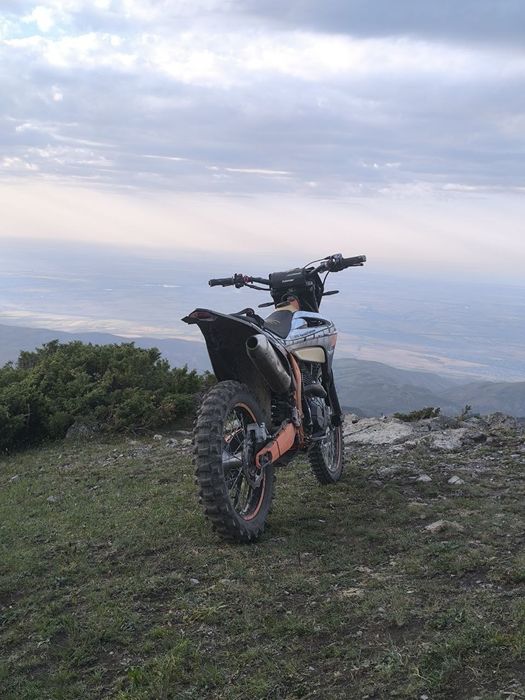 Zuumav S6 cb300r