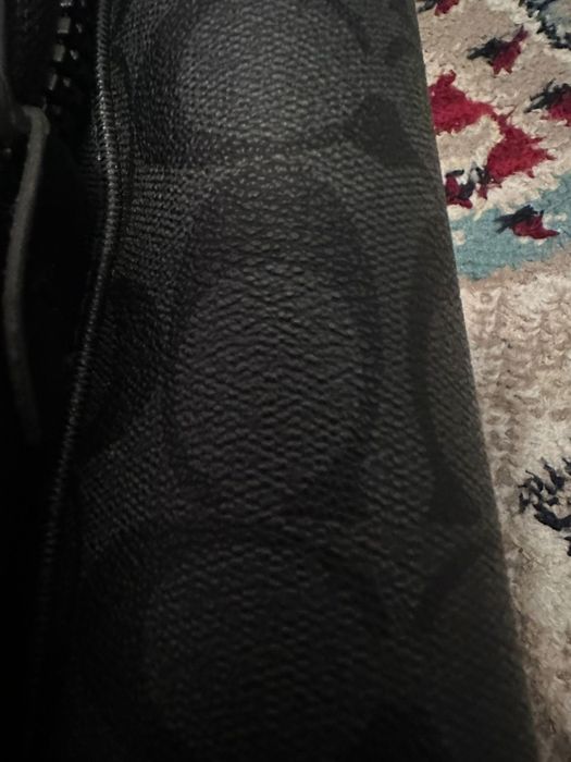 портфель coach оригинал