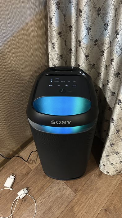 Продам колонку SONY XV800