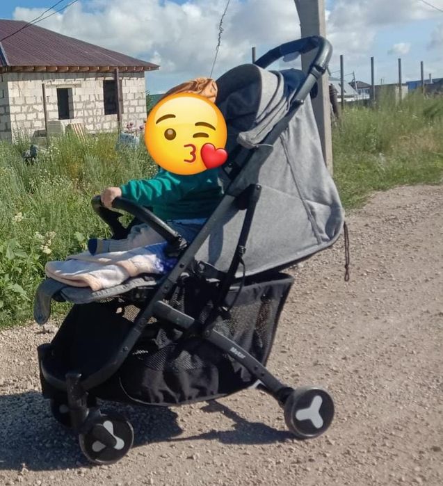 Продам срочно коляска