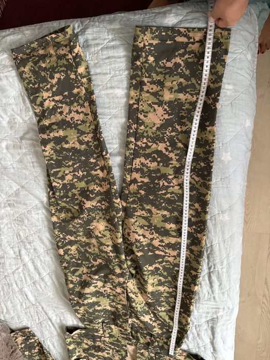 Форма НВП (Астана)