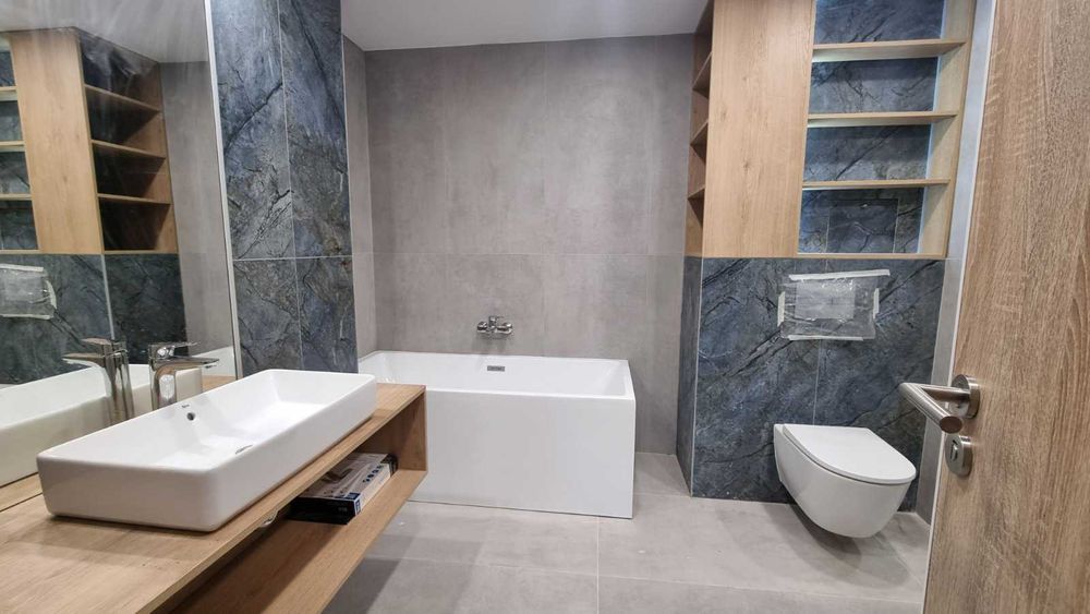 Продава се Четиристаен апартамент в София, Младост 4 - 165 кв.м за 2543 €/кв.м - Снимка #5