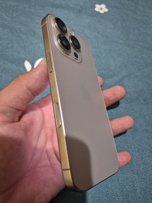 Iphone 16 Pro 256gb