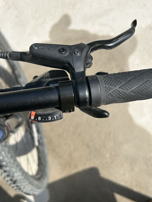 Горный велосипед: TREK Marlin 5