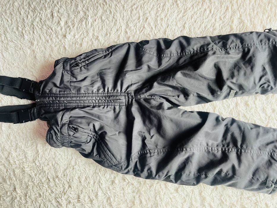 Продам зимнюю куртку Crockid