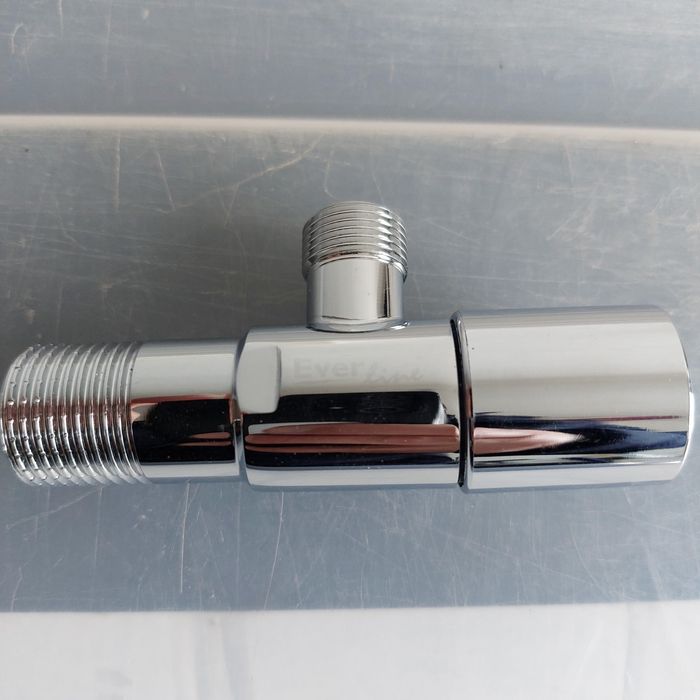 Robineți Colțari baie