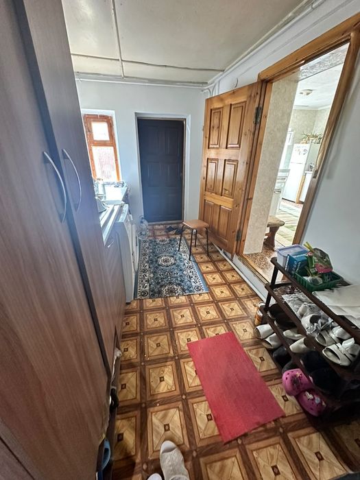 Продам часть дома на Курмыше