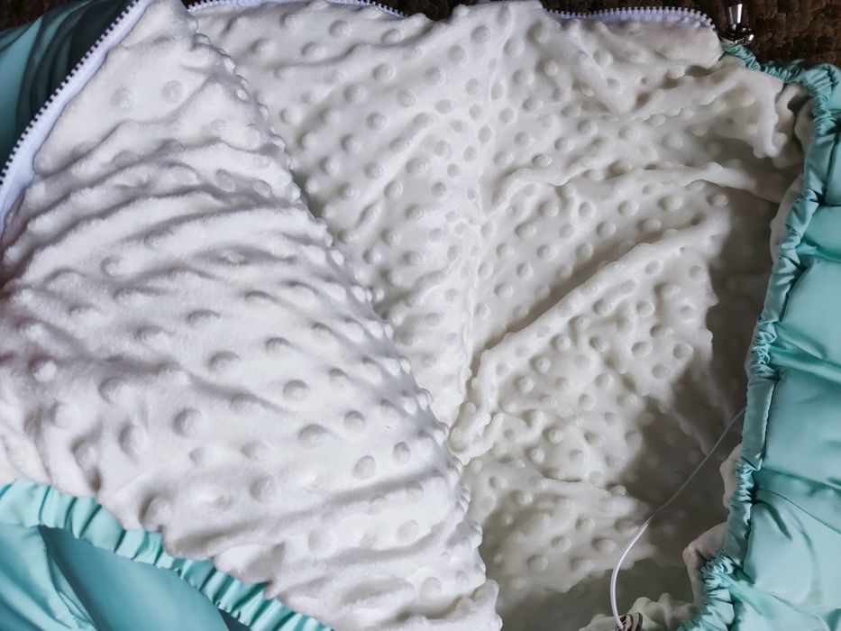 Кокон для ребенка