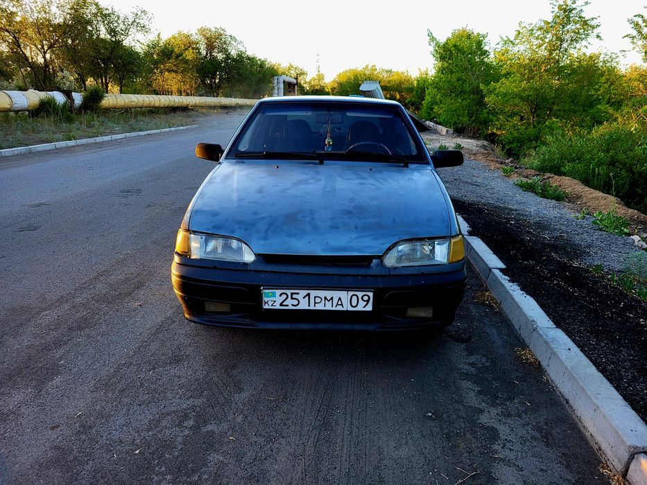 Продам ВАЗ 2114 на ходу