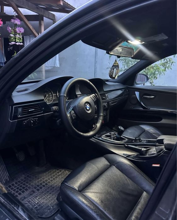Vand/schimb Bmw e90
