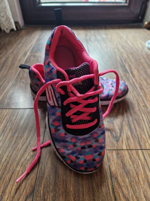 Маратонки Skechers 35 номер