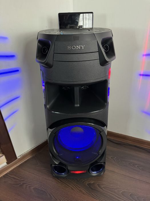 Boxa Sony Mhc V 43 d