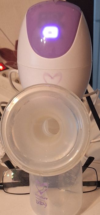 Pompa de sân electrică