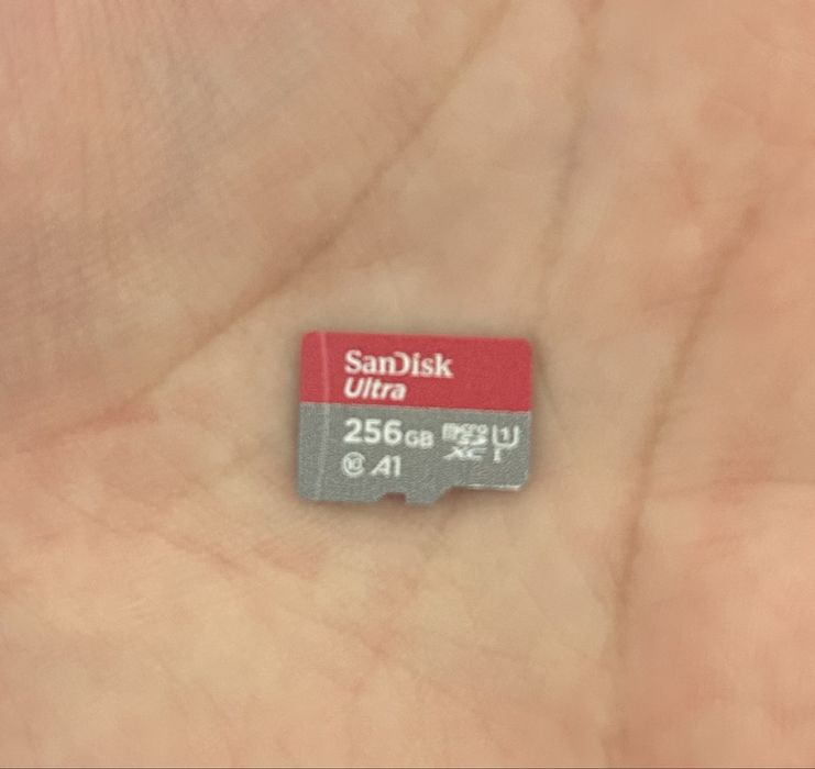 Nintendo switch v1 modabil cu micro sd de 256gb full kit