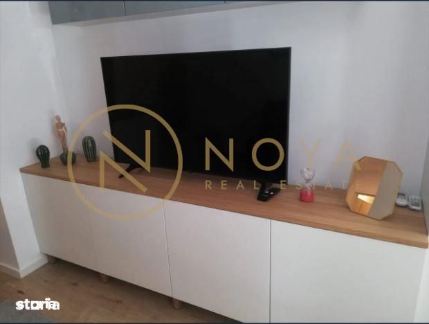 Inchiriere apartament cu 2 camere Belvedere Residence Aviatiei Promena