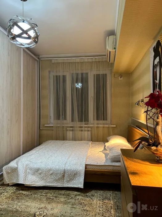 Сдаётся 3-комн Ц-4, 80 м²
