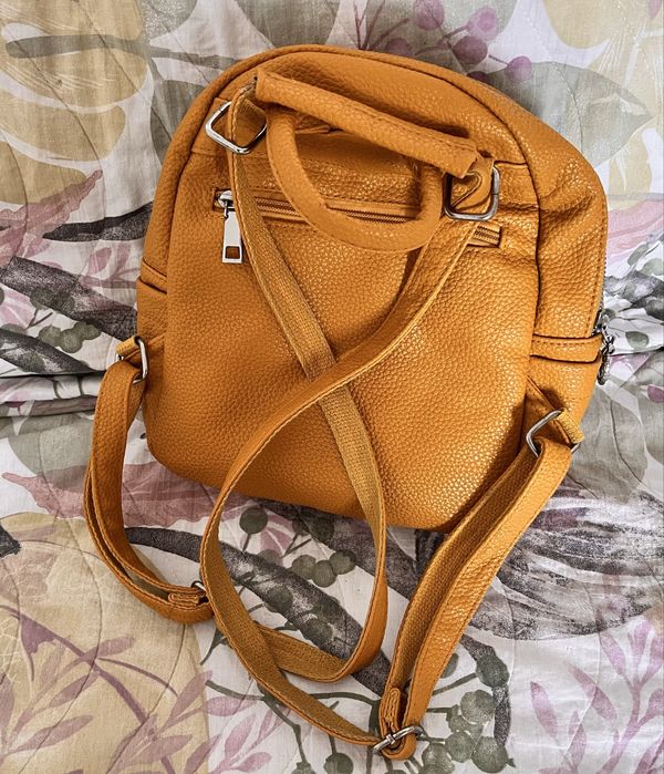 Rucsac dama mic casual