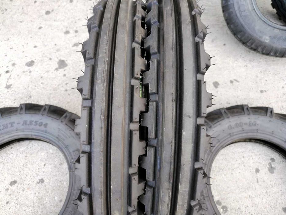 Anvelope noi 5.50-16 BKT Directie 6PR livrare rapida garantie