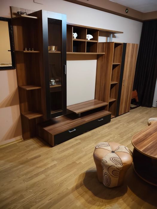Vând apartament 3 camere