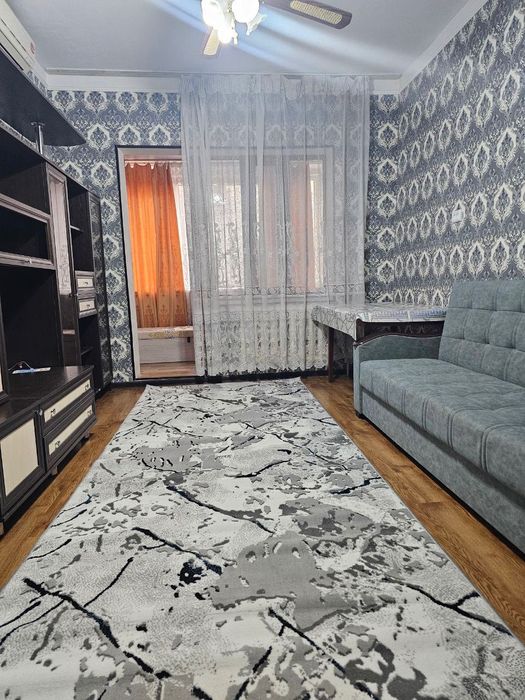 Сдается в аренду 1 ком. квартира
