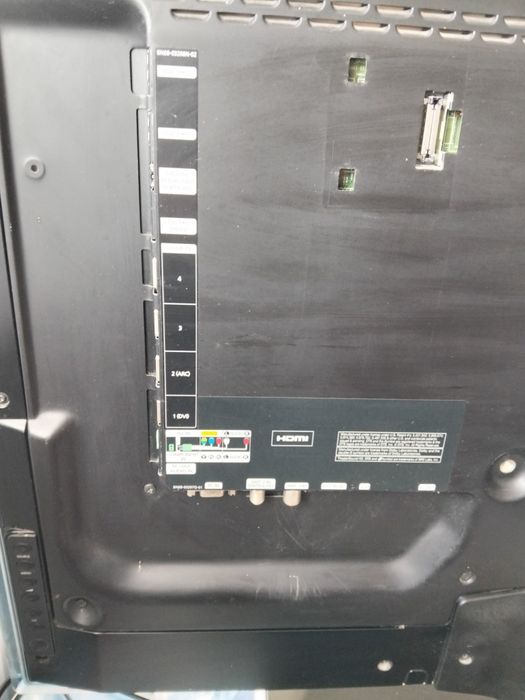 Televizor Smart Samsung