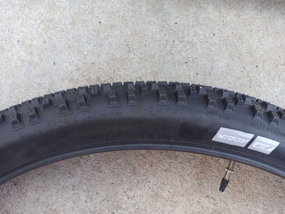 Mtb 29 цола гуми