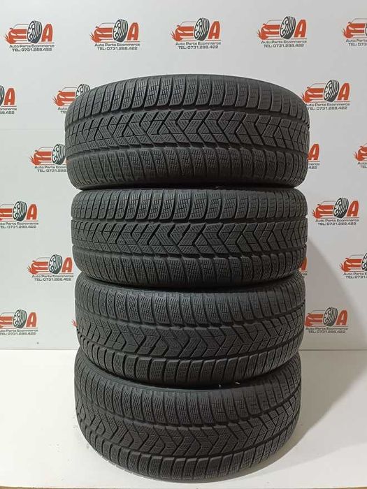 Anvelope 245/50/R20 105H PIRELLI IARNA CP-N20609