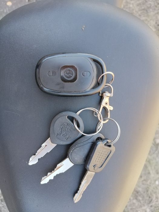 Электровелосипед