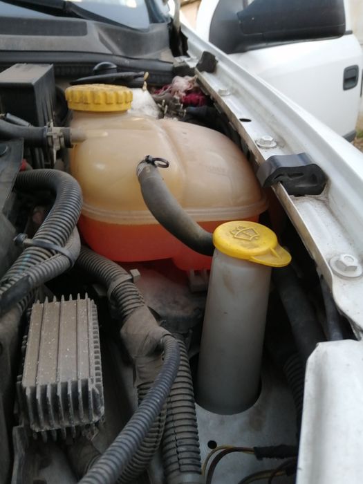 Opel Astra G 1.7 TDI,75CP,Caravan,motor Isuzu, consum 5.6