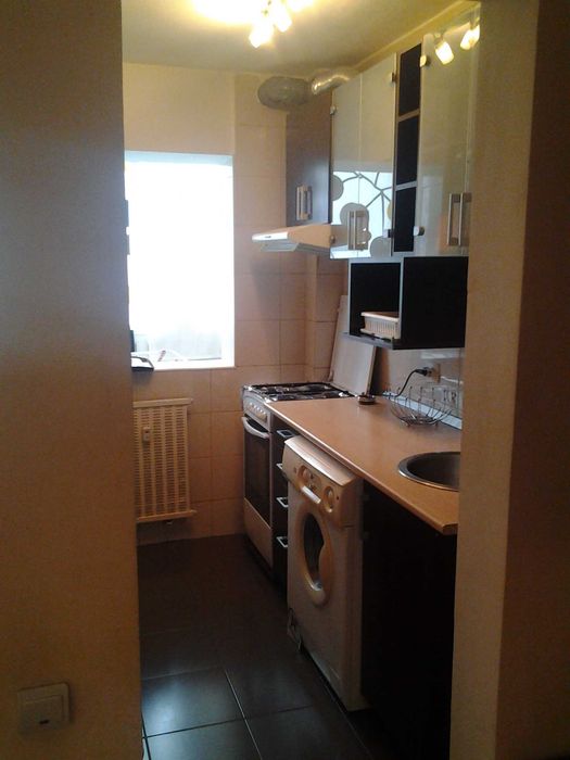 Garsoniera de vanzare