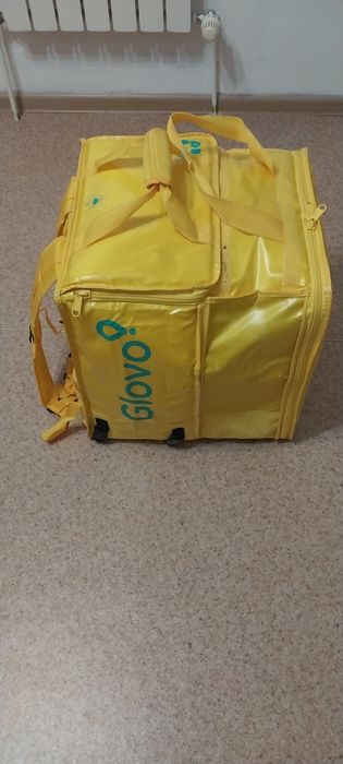 Термосумка новая 13000