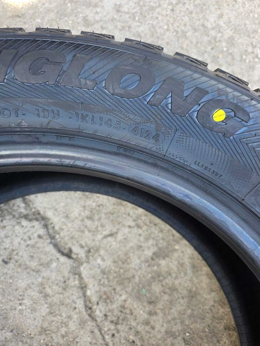 Jante noi Mercedes GLE R20