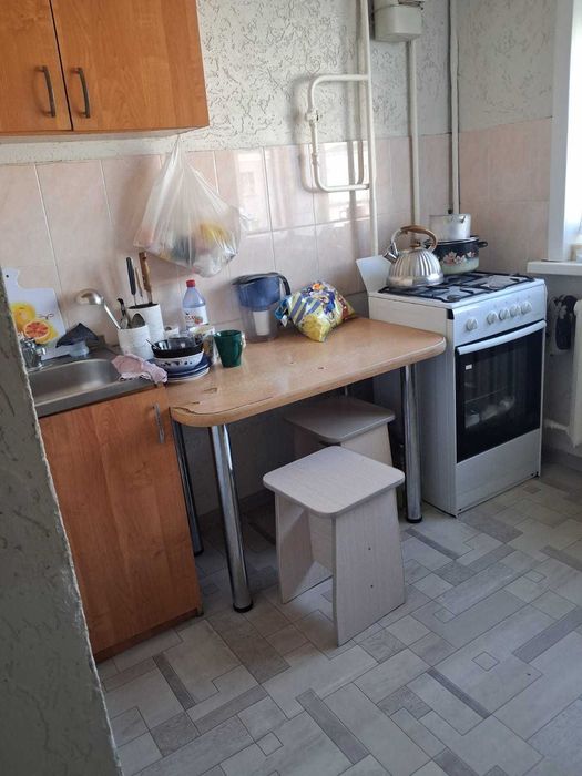 НЕДОРОГО 1 ком квартира в районе Атлантиды