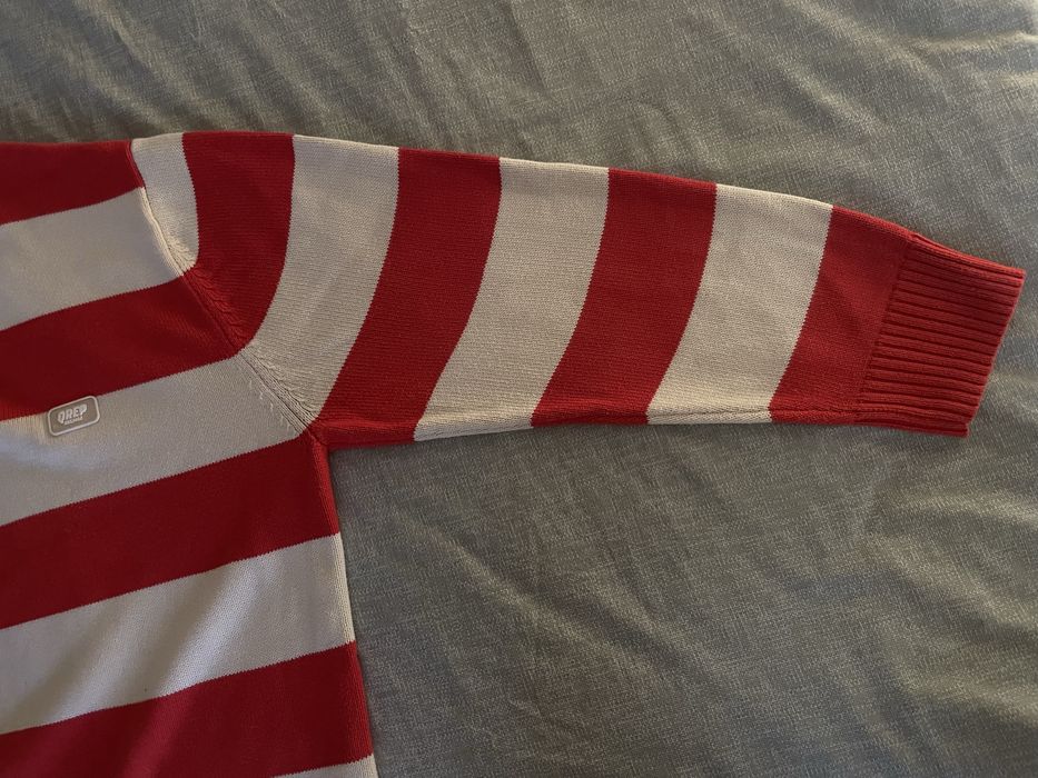 Jempir Sweater Fw22 Qazaq Republic