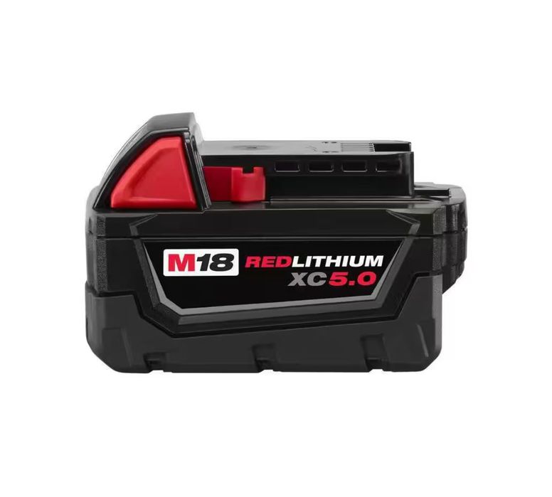Milwaukee M18FUEL MidTrq 1/2 in. ImpactWrench