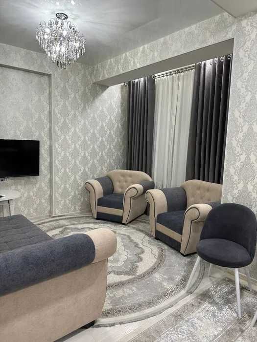 Аренда кв 2 комнатная Авиасозлар-4 район Яшнабадский