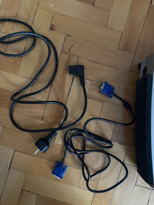 Videoproiector HP