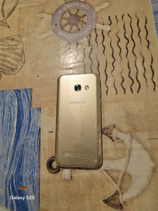 Samsung Galaxy A3 (2017)