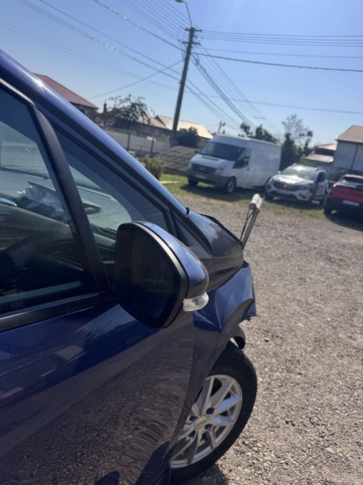 Oglinda stanga dreapta Peugeot 208 2012-2019